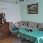 Annika Apartment Hochheim
