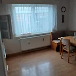 Apartment Annika *