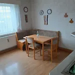 Annika Apartment *