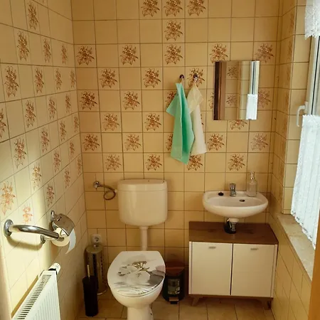 Apartment Annika Hochheim