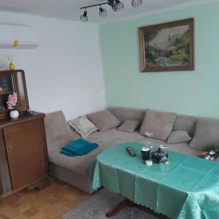 Annika Apartment Hochheim