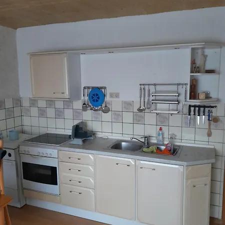 Annika Apartment Hochheim